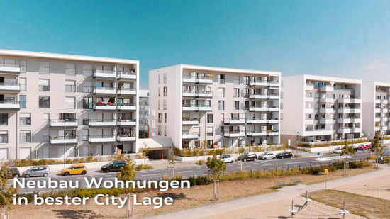 GAG Immobilien Köln - Leben am Butzweilerhof
